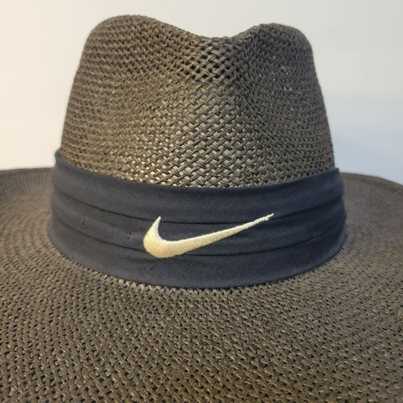 Nike Accessories Vintage Mens Nike Golf Hat Wide Brim Made In Usa